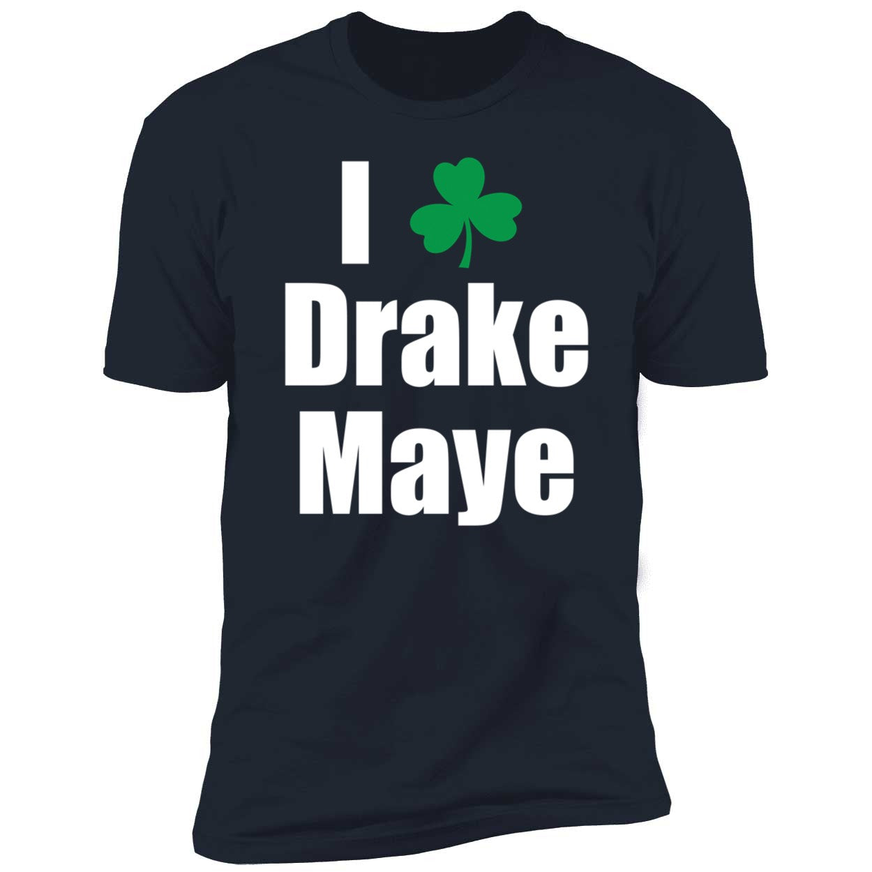 Bill Chisholm I Patriots Drake Maye Shirt