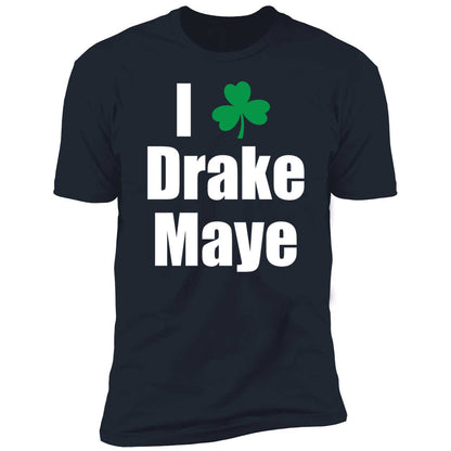 Bill Chisholm I Patriots Drake Maye Shirt