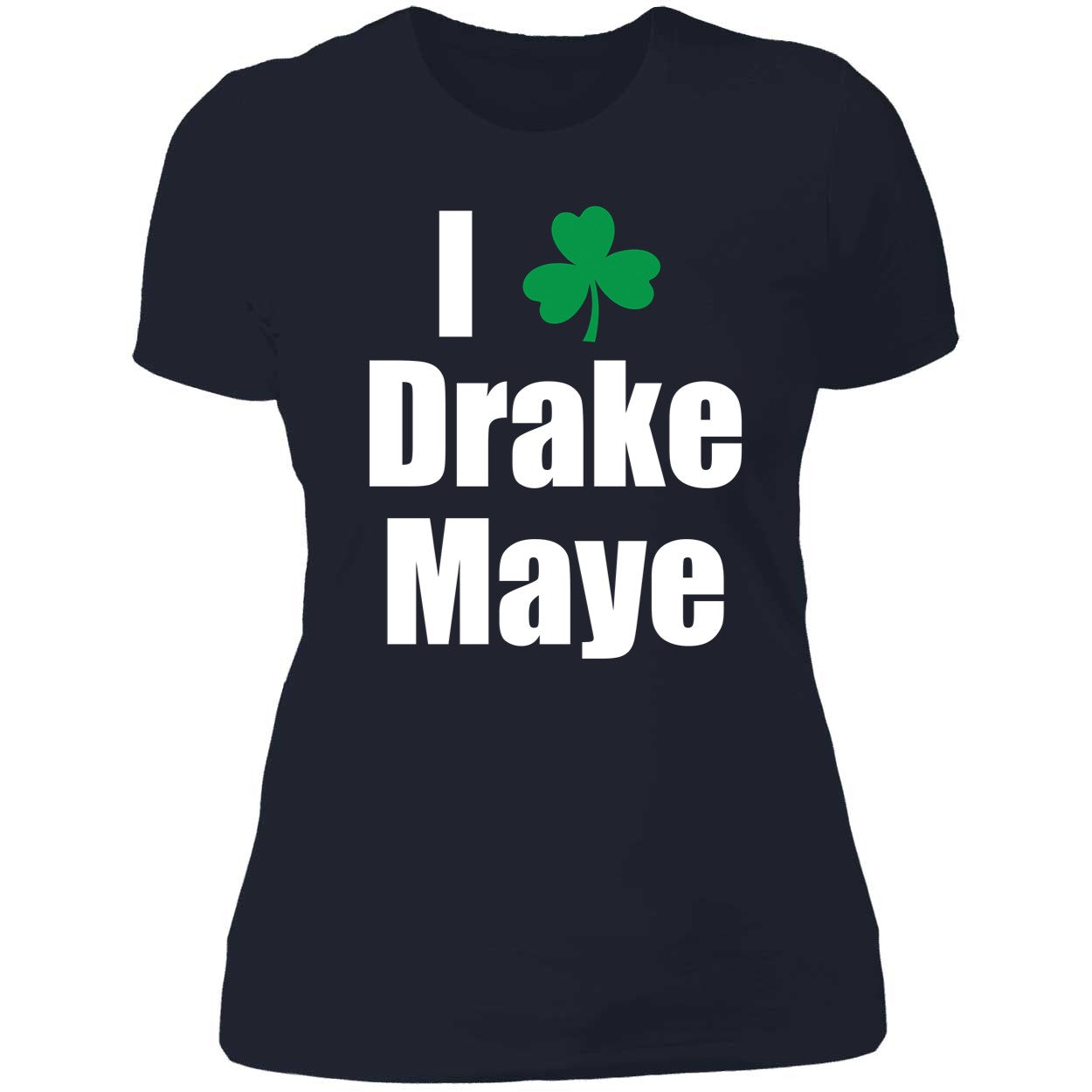 Bill Chisholm I Patriots Drake Maye Shirt