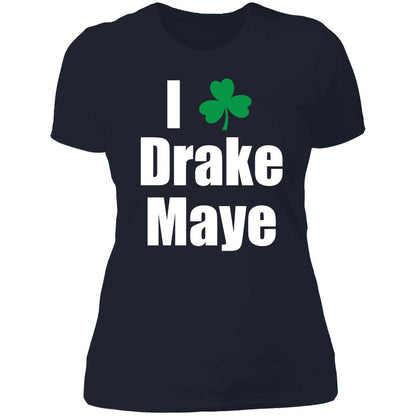 Bill Chisholm I Patriots Drake Maye Shirt