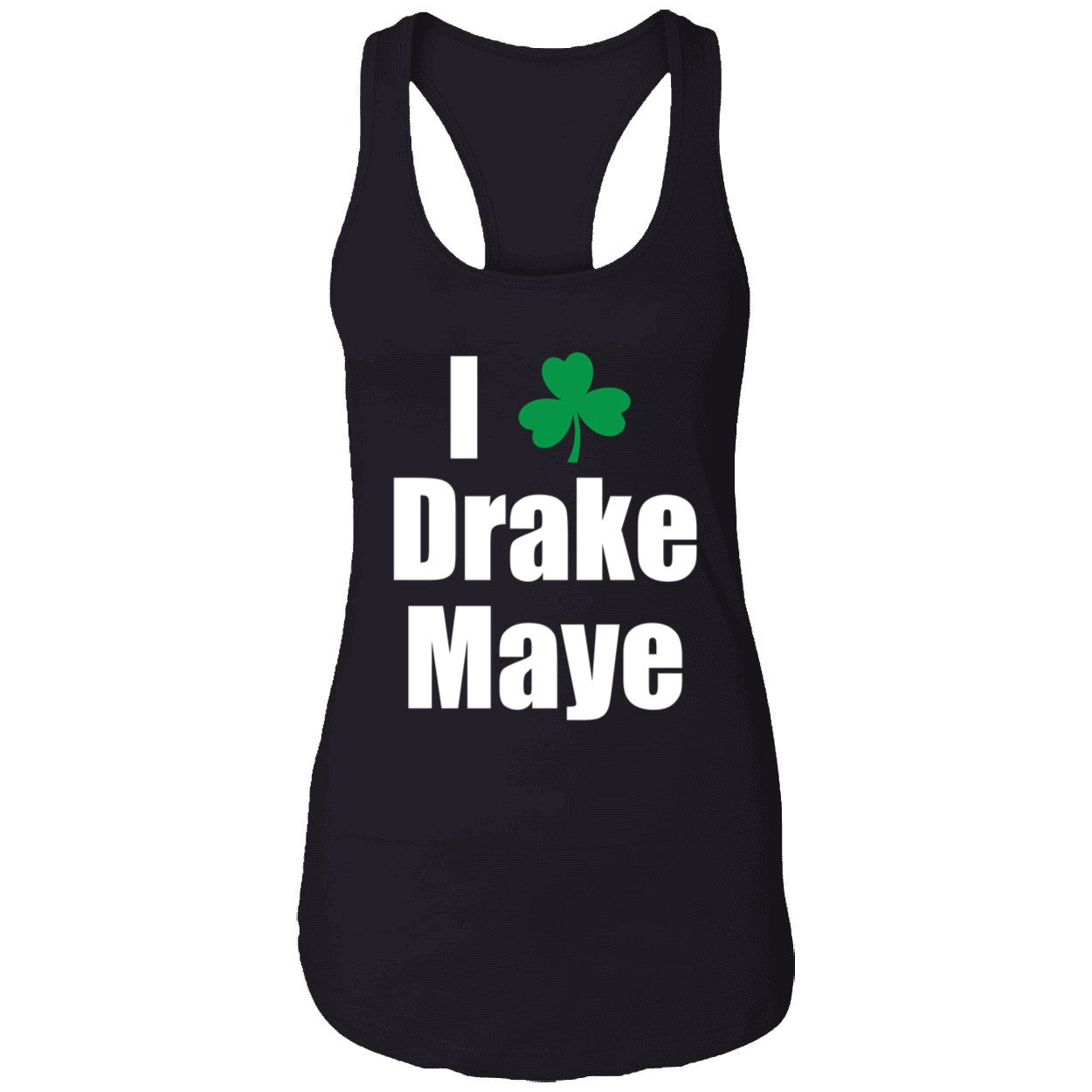 William Chisholm I Celtics Drake Maye Shirt