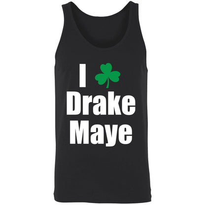 William Chisholm I Celtics Drake Maye Shirt