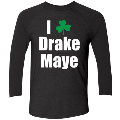 William Chisholm I Celtics Drake Maye Shirt