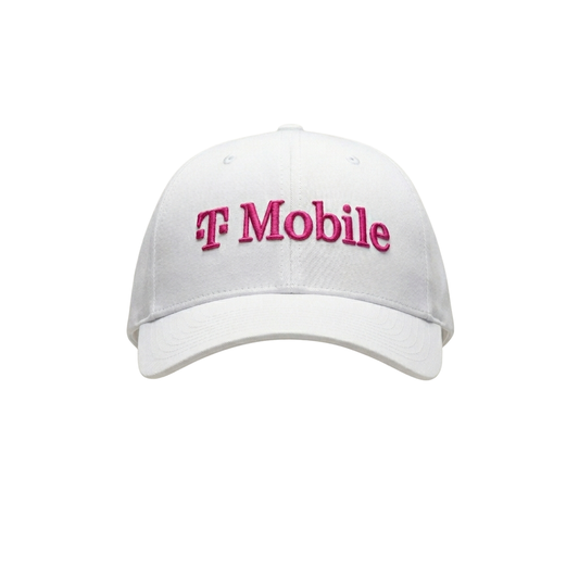 Wyndham Clark T Mobile Hat