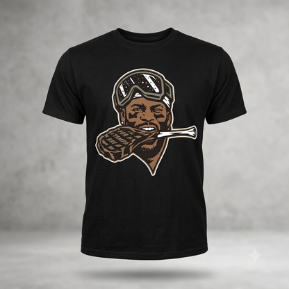 Yandy Díaz Tomahawk Yandy Tampa Bay Shirt