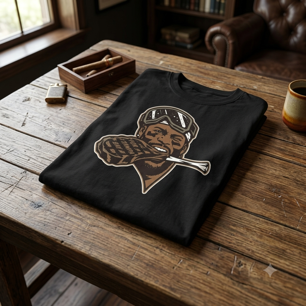 Yandy Díaz Tomahawk Yandy Tampa Bay Shirt