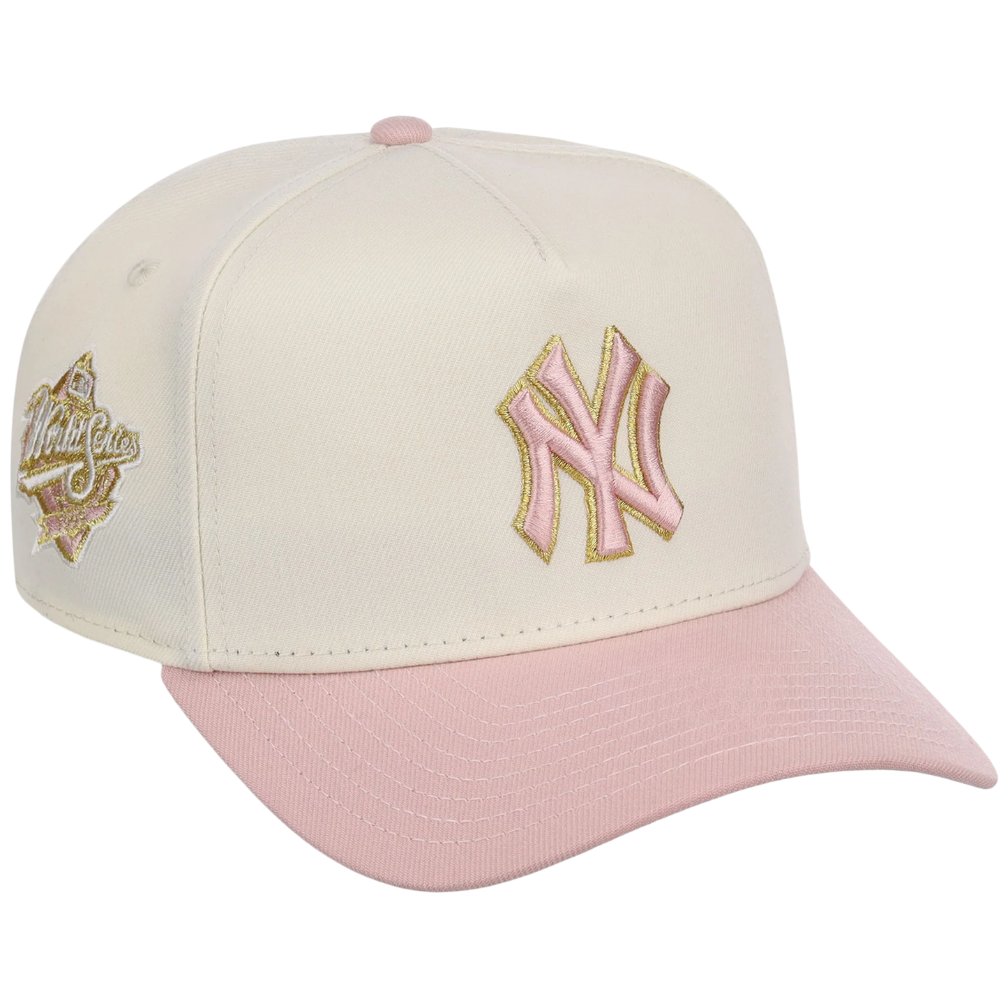 Yankees Petal Dust Women's 2026 Hat