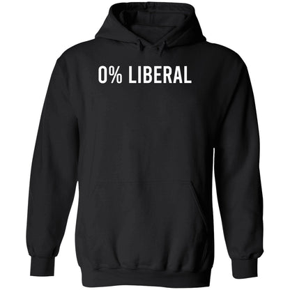 Zeek Arkham 0% Liberal Shirt