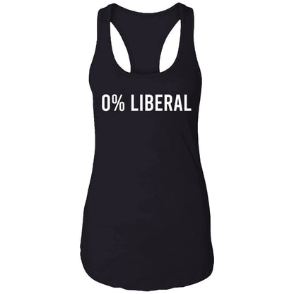 Zeek Arkham 0% Liberal Shirt