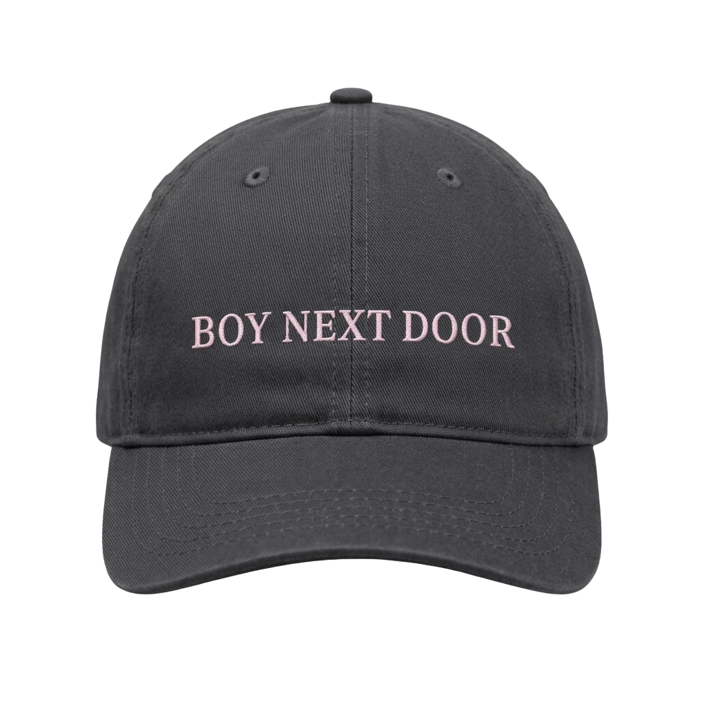 Zoe Kravitz Boy Next Door Hat