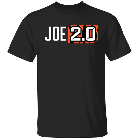 Joe Burrow 2.0 Shirt