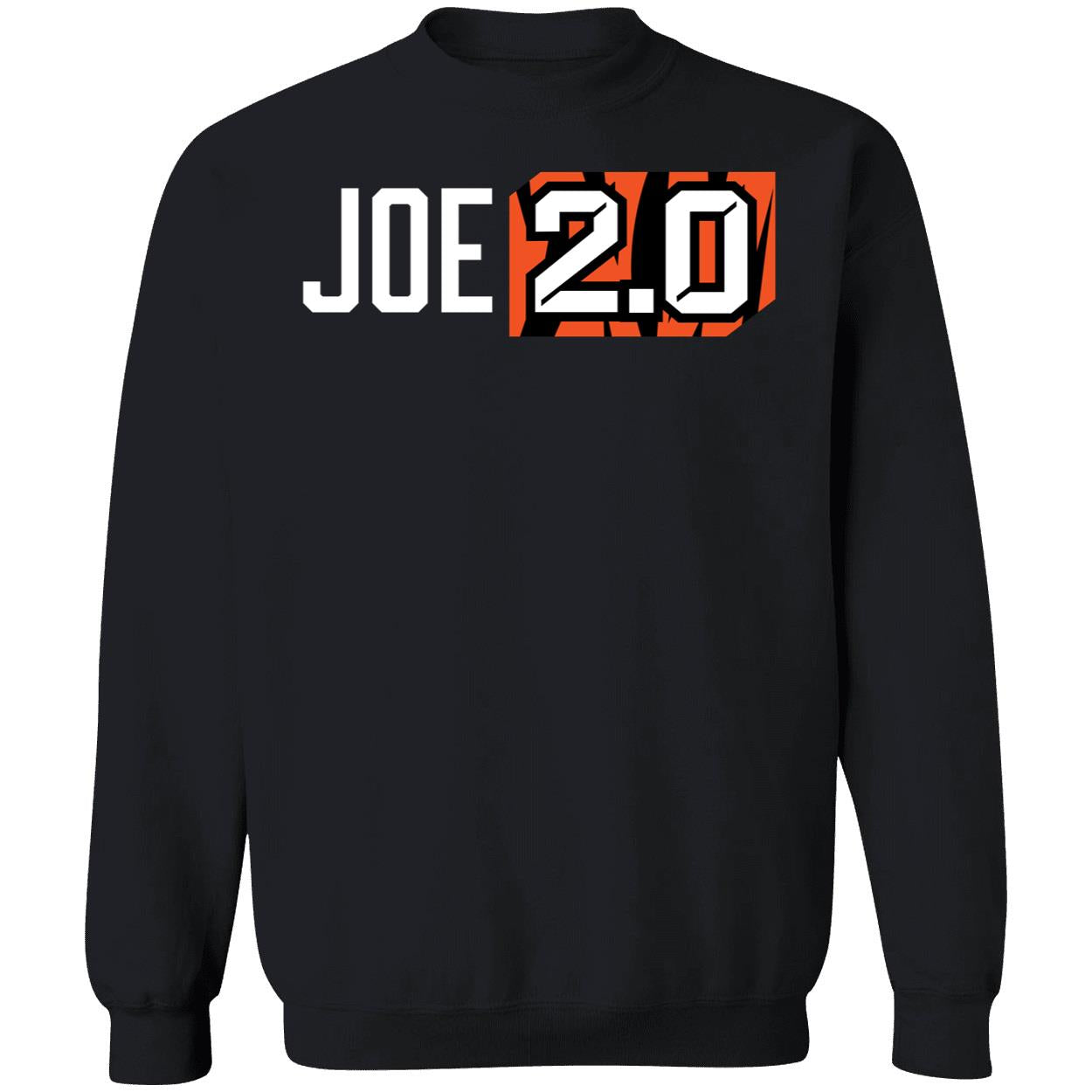 Joe Burrow 2.0 Shirt