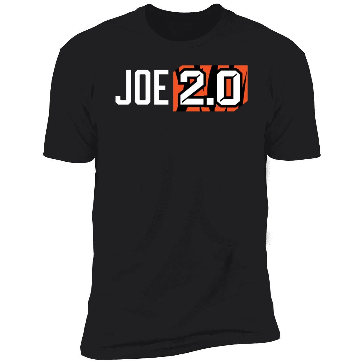 Joe Burrow 2.0 Shirt
