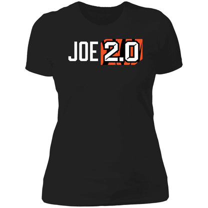 Joe Burrow 2.0 Shirt
