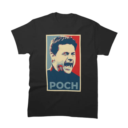 Pochettino Shirt