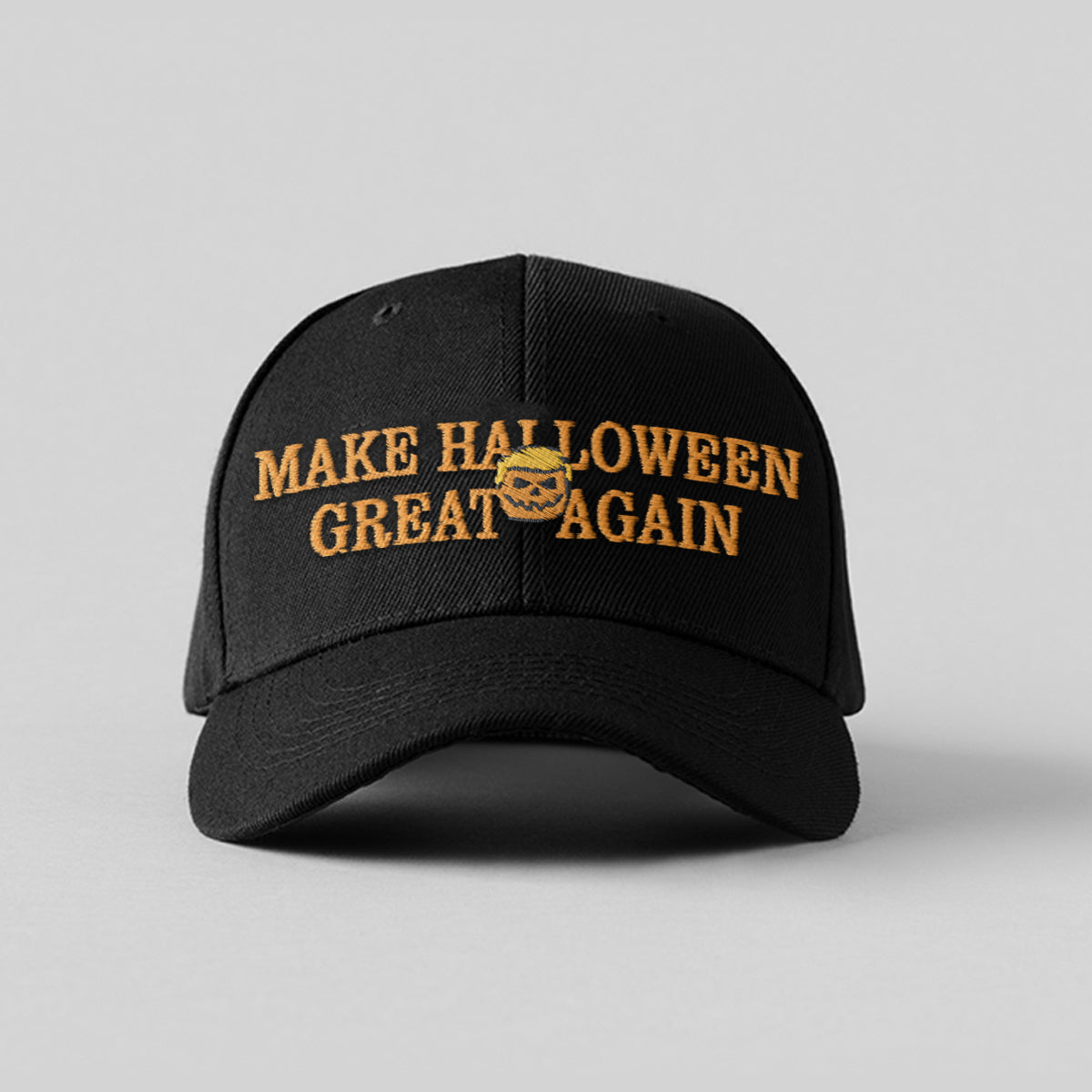 Make Halloween Great Again Trucker Hat