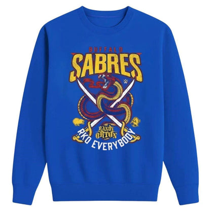 Randy Orton Buffalo Sabres RKD Everybody Shirt