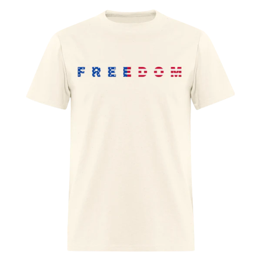 Freedom 250th Anniversary Shirt