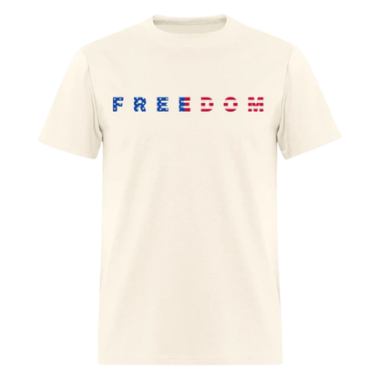 Freedom 250th Anniversary Shirt