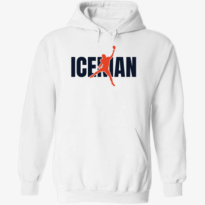 Iceman Logo Shirt