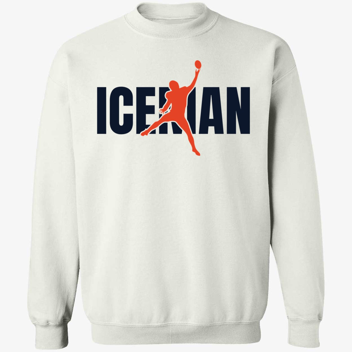 Iceman Logo Shirt