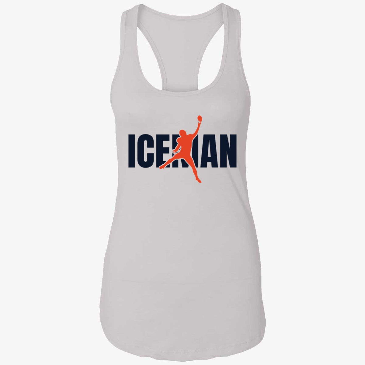 Iceman Logo Shirt