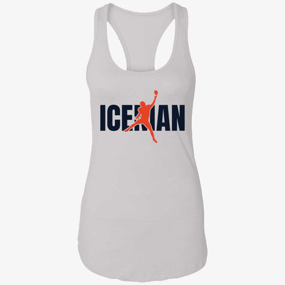 Iceman Logo Shirt