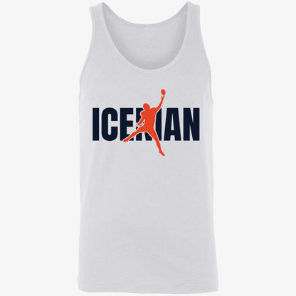 Iceman Logo Shirt